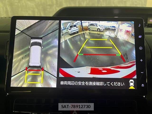 Daihatsu TANTO CUSTOM 2023-06 8527719-5