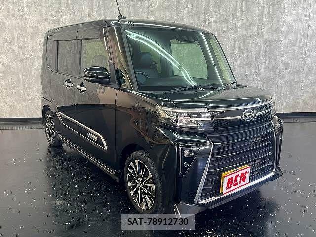 Daihatsu TANTO CUSTOM 2023-06 8527719-6