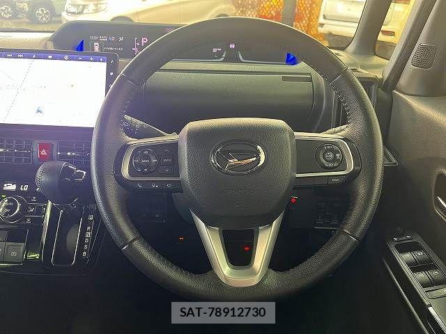 Daihatsu TANTO CUSTOM 2023-06 8527719-7