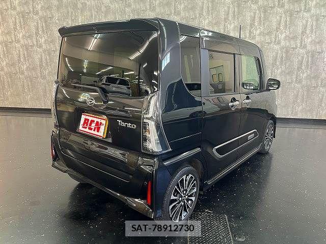 Daihatsu TANTO CUSTOM 2023-06 8527719-8