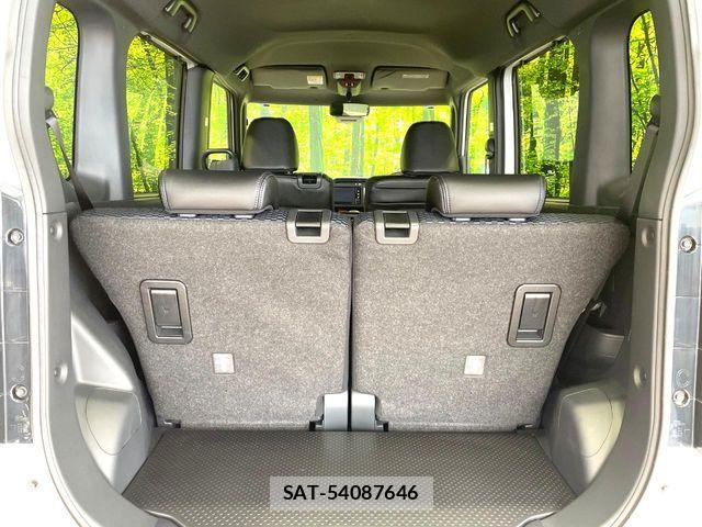 Daihatsu TANTO CUSTOM 2025-11 8527715-9