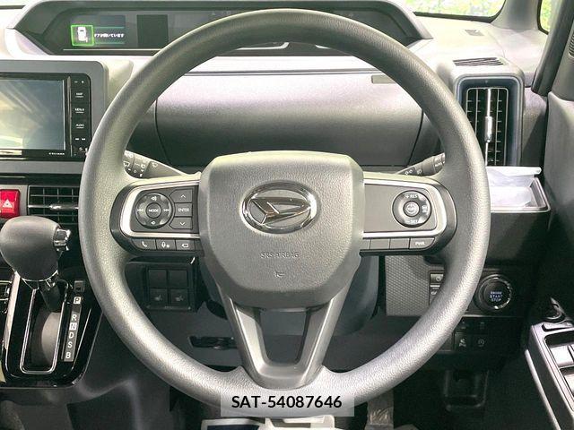 Daihatsu TANTO CUSTOM 2025-11 8527715-10