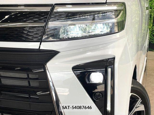 Daihatsu TANTO CUSTOM 2025-11 8527715-11