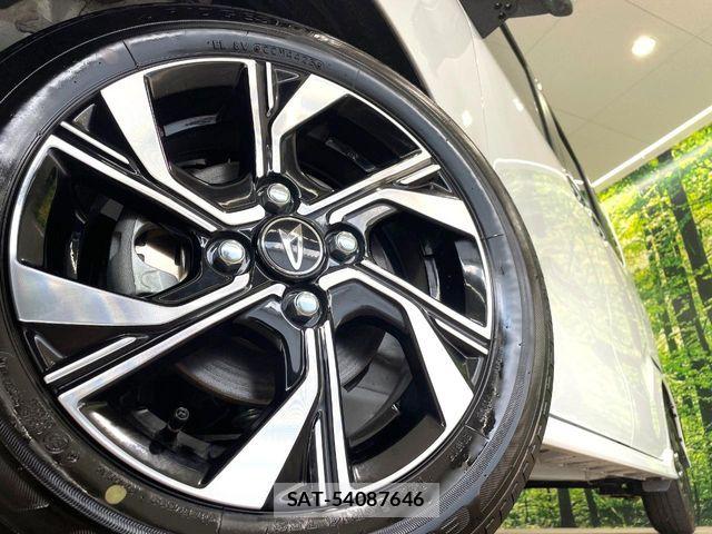 Daihatsu TANTO CUSTOM 2025-11 8527715-12