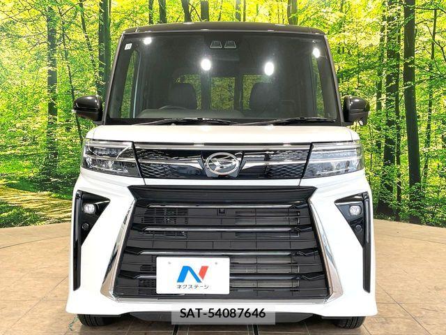 Daihatsu TANTO CUSTOM 2025-11 8527715-13