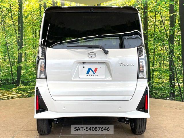 Daihatsu TANTO CUSTOM 2025-11 8527715-14