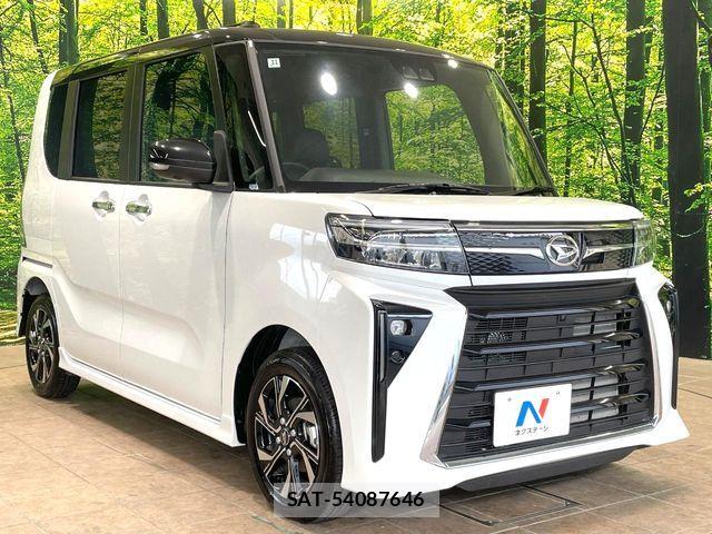 Daihatsu TANTO CUSTOM 2025-11 8527715-15
