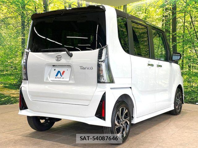Daihatsu TANTO CUSTOM 2025-11 8527715-16