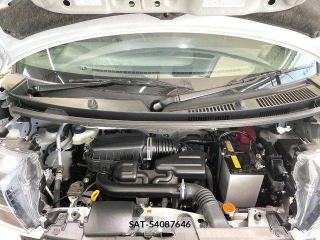 Daihatsu TANTO CUSTOM 2025-11 8527715-17
