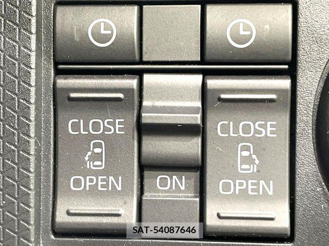 Daihatsu TANTO CUSTOM 2025-11 8527715-5