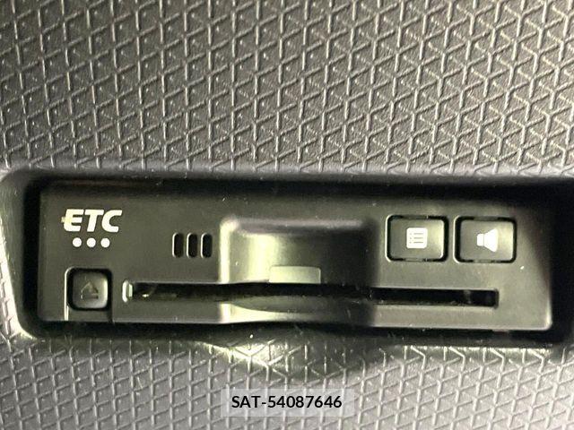 Daihatsu TANTO CUSTOM 2025-11 8527715-6