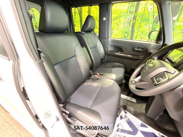 Daihatsu TANTO CUSTOM 2025-11 8527715-7