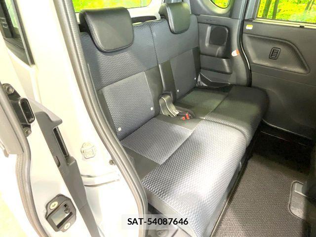 Daihatsu TANTO CUSTOM 2025-11 8527715-8