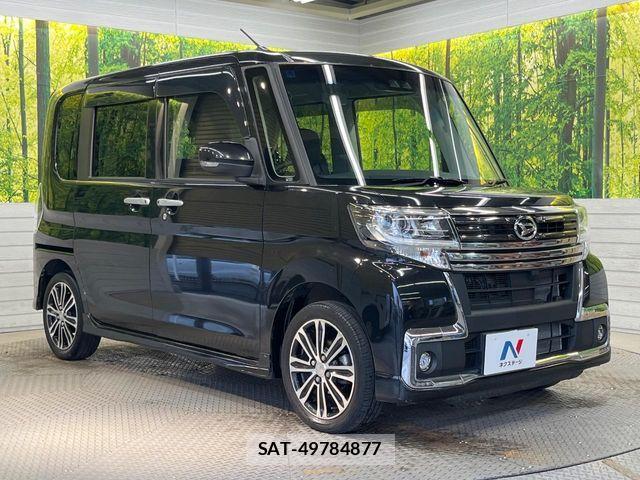 Daihatsu TANTO CUSTOM 2018-02 8527730-15
