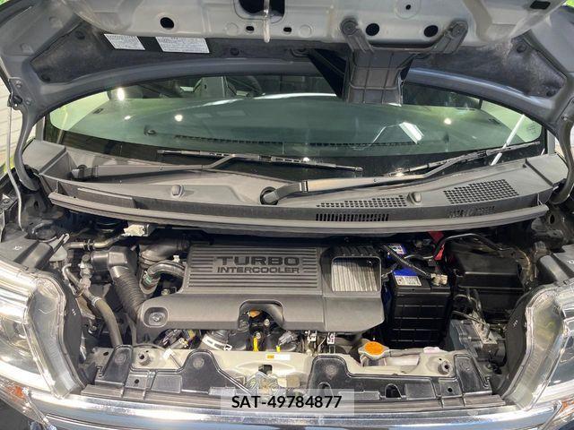 Daihatsu TANTO CUSTOM 2018-02 8527730-17