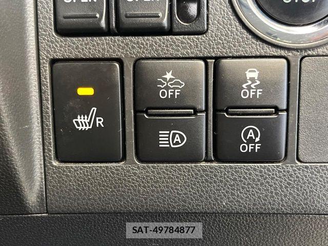 Daihatsu TANTO CUSTOM 2018-02 8527730-4