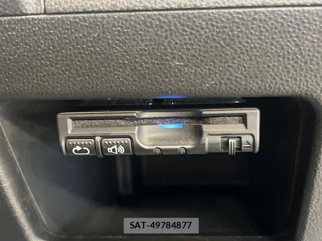 Daihatsu TANTO CUSTOM 2018-02 8527730-6