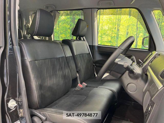Daihatsu TANTO CUSTOM 2018-02 8527730-7