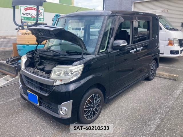 Daihatsu TANTO CUSTOM 2014-05 8527741-0