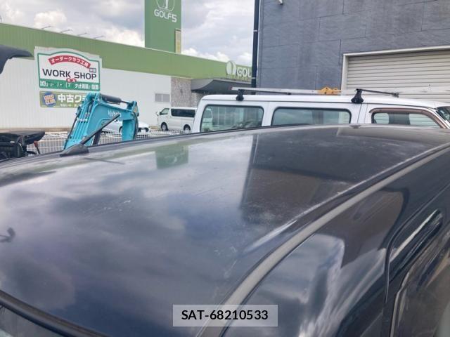 Daihatsu TANTO CUSTOM 2014-05 8527741-9