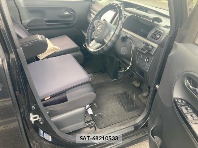 Daihatsu TANTO CUSTOM 2014-05 8527741-10