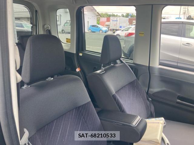 Daihatsu TANTO CUSTOM 2014-05 8527741-11
