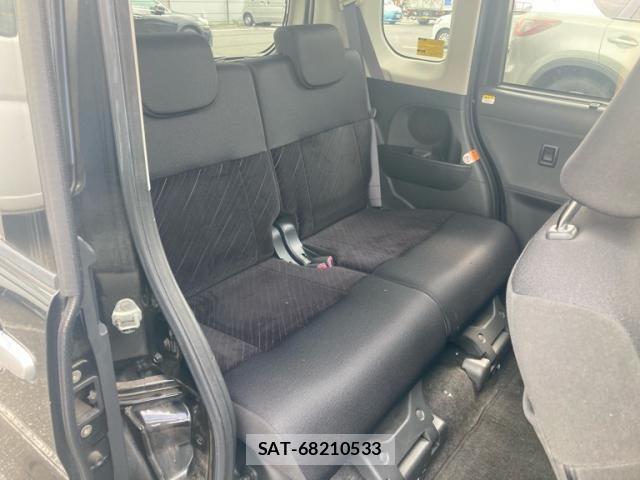 Daihatsu TANTO CUSTOM 2014-05 8527741-12