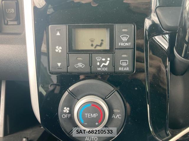 Daihatsu TANTO CUSTOM 2014-05 8527741-17