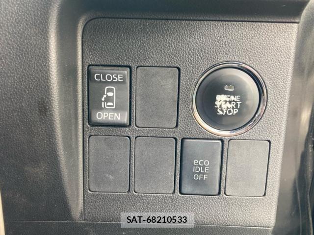 Daihatsu TANTO CUSTOM 2014-05 8527741-22