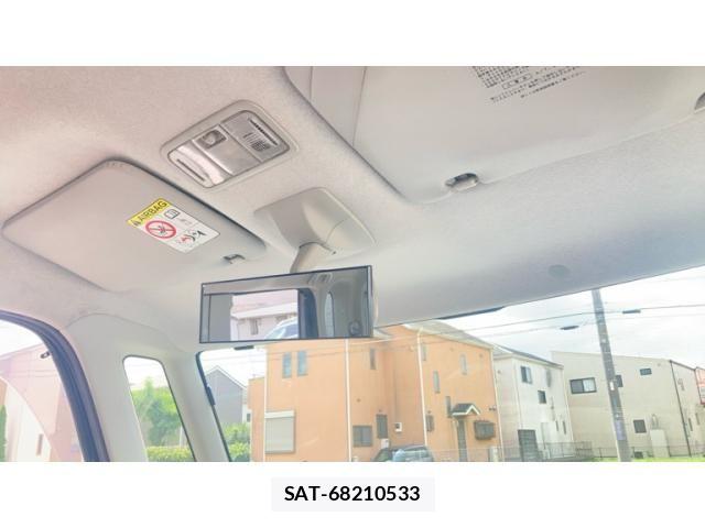 Daihatsu TANTO CUSTOM 2014-05 8527741-24