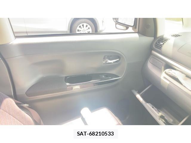 Daihatsu TANTO CUSTOM 2014-05 8527741-26
