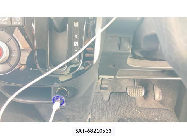 Daihatsu TANTO CUSTOM 2014-05 8527741-27