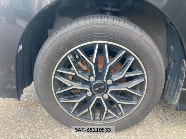 Daihatsu TANTO CUSTOM 2014-05 8527741-3