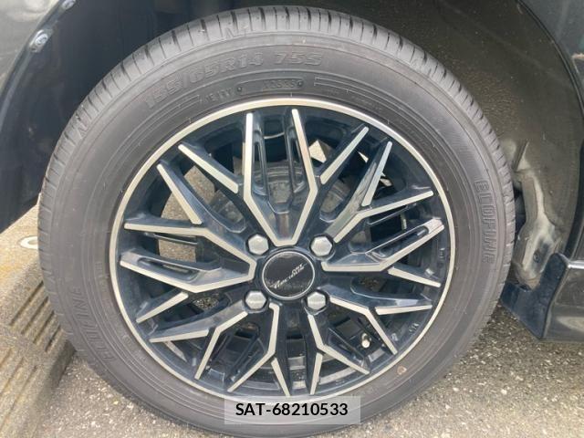 Daihatsu TANTO CUSTOM 2014-05 8527741-5