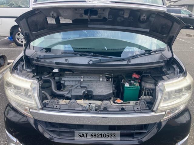 Daihatsu TANTO CUSTOM 2014-05 8527741-6