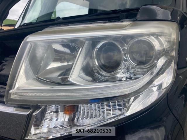 Daihatsu TANTO CUSTOM 2014-05 8527741-7