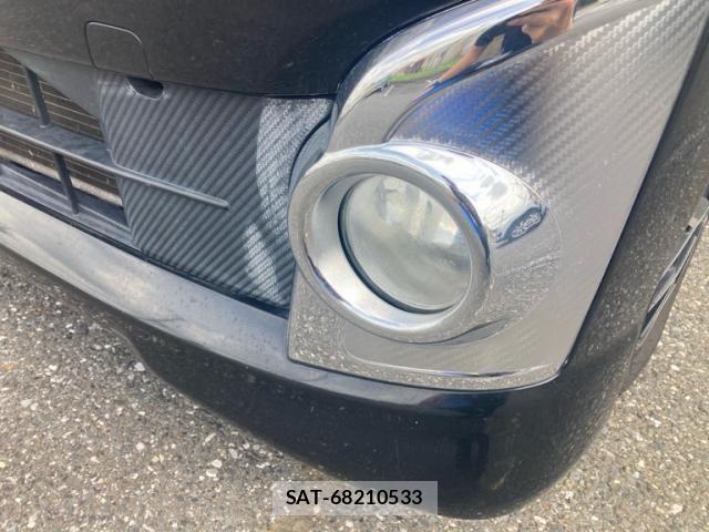 Daihatsu TANTO CUSTOM 2014-05 8527741-8