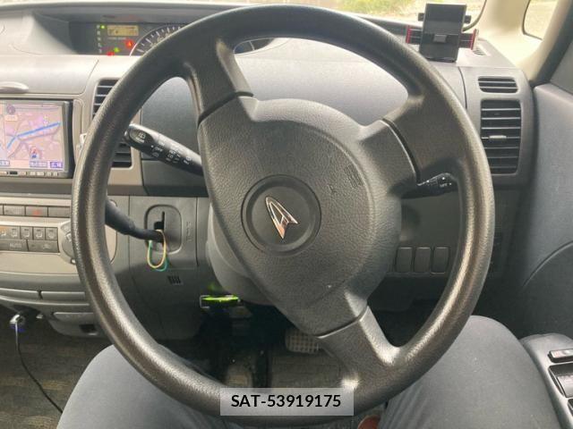 Daihatsu TANTO CUSTOM 2007-05 8527748-12
