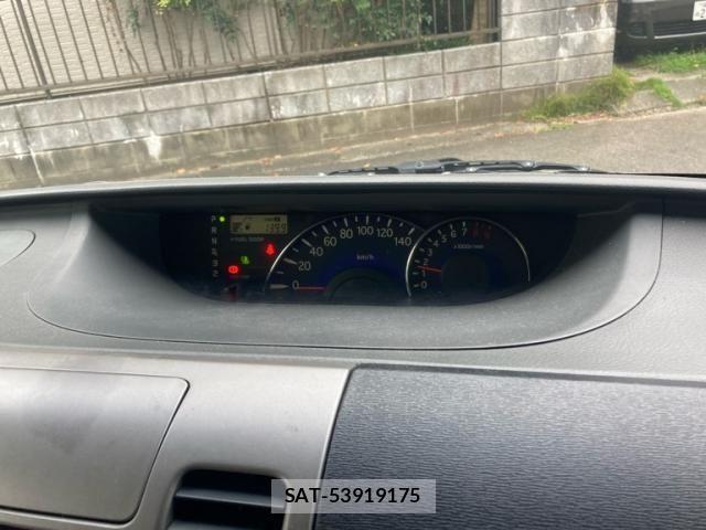 Daihatsu TANTO CUSTOM 2007-05 8527748-13