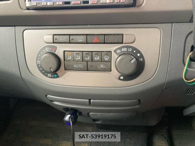 Daihatsu TANTO CUSTOM 2007-05 8527748-14