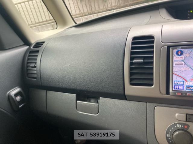Daihatsu TANTO CUSTOM 2007-05 8527748-15