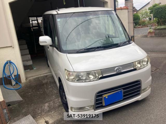 Daihatsu TANTO CUSTOM 2007-05 8527748-1