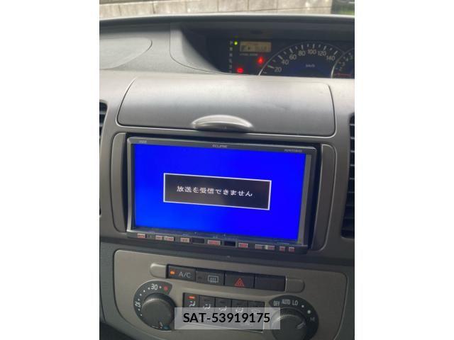 Daihatsu TANTO CUSTOM 2007-05 8527748-18