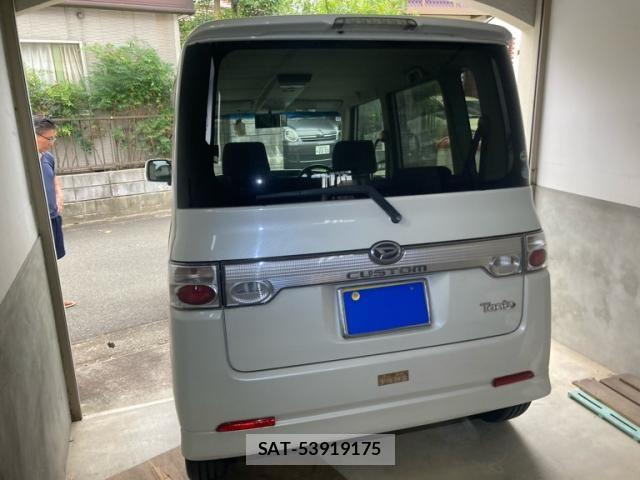 Daihatsu TANTO CUSTOM 2007-05 8527748-3