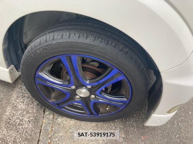 Daihatsu TANTO CUSTOM 2007-05 8527748-4