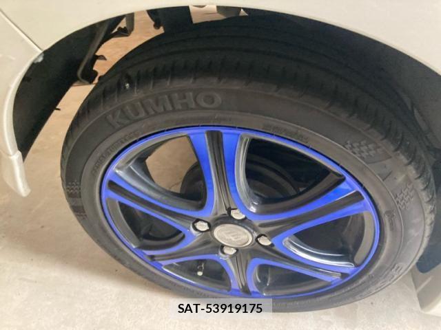 Daihatsu TANTO CUSTOM 2007-05 8527748-5