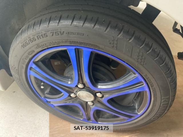 Daihatsu TANTO CUSTOM 2007-05 8527748-6
