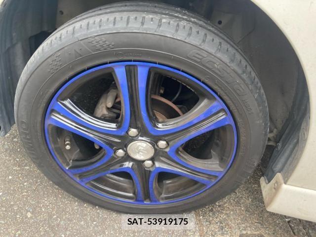 Daihatsu TANTO CUSTOM 2007-05 8527748-7