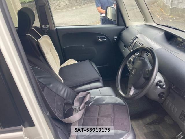 Daihatsu TANTO CUSTOM 2007-05 8527748-8