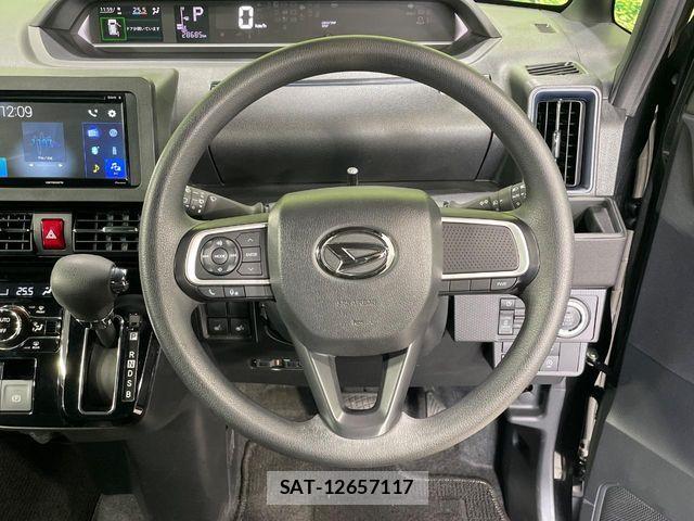 Daihatsu TANTO CUSTOM 2023-11 8527720-10